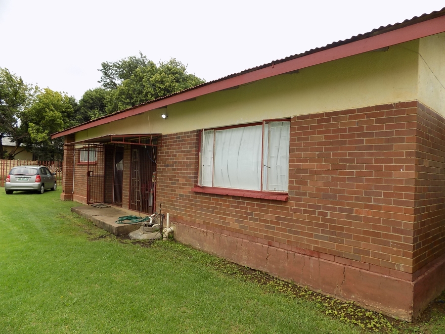 2 Bedroom Property for Sale in Ventersdorp North West